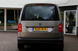 Volkswagen Caddy – thumbnail 9
