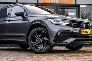 Volkswagen Tiguan Allspace – thumbnail 10