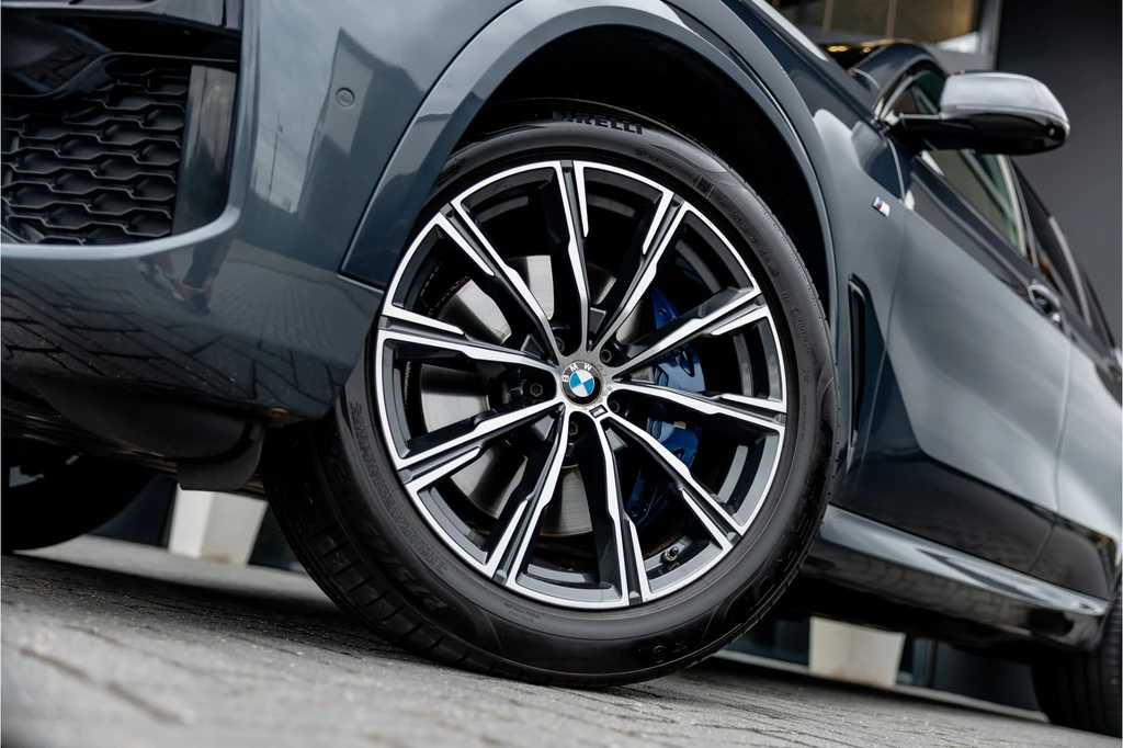 BMW X5 – foto 39