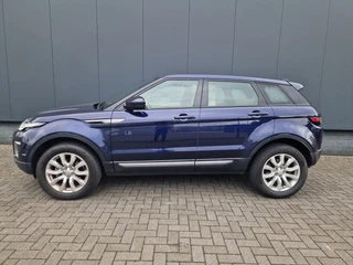 Land Rover Range Rover Evoque – thumbnail 2