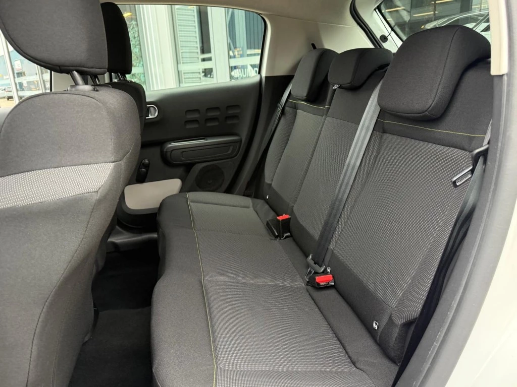 Citroën C3 – foto 16