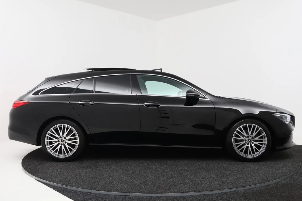 Mercedes-Benz CLA – foto 6