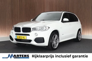BMW X5 – thumbnail 1