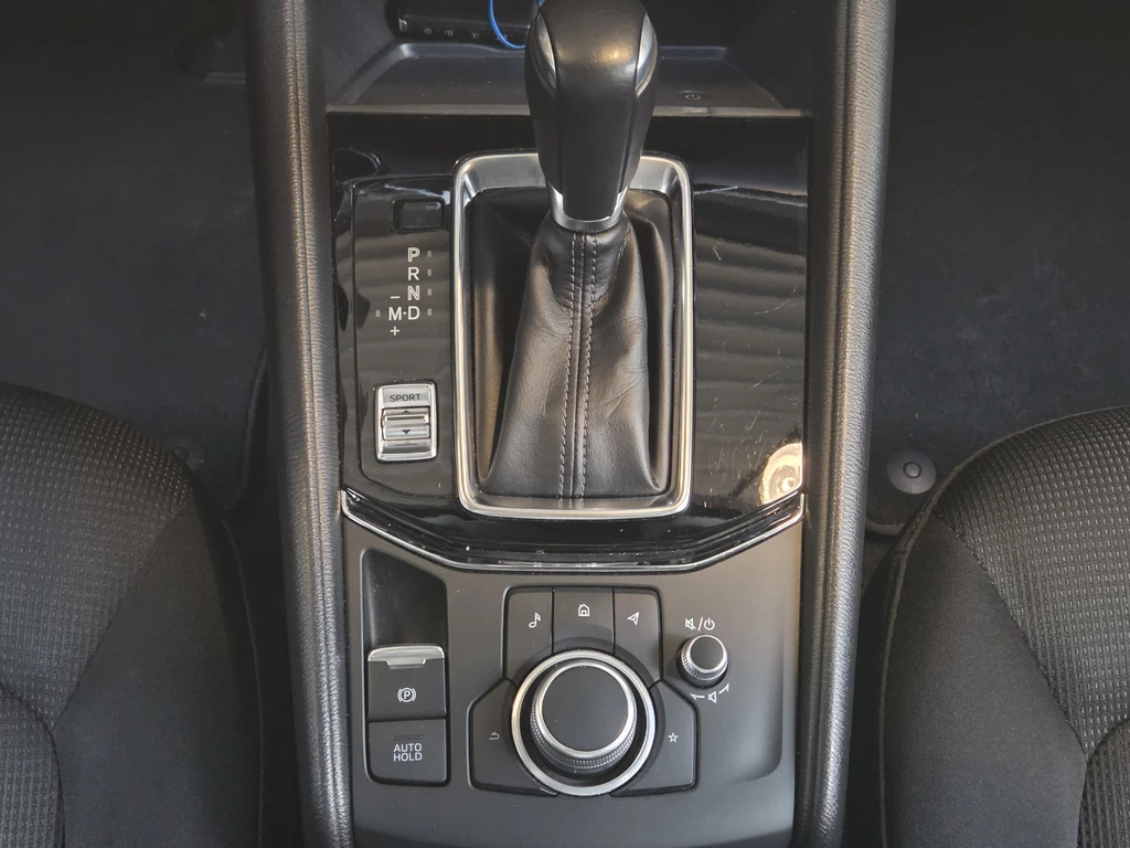 Mazda CX-5 – foto 35