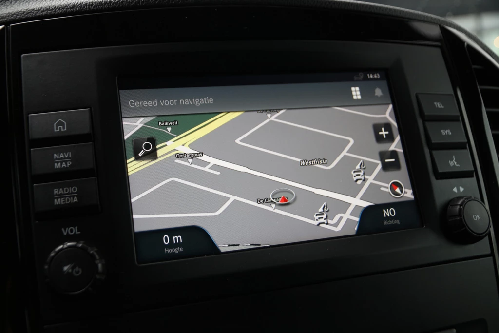 Mercedes-Benz Vito – foto 13