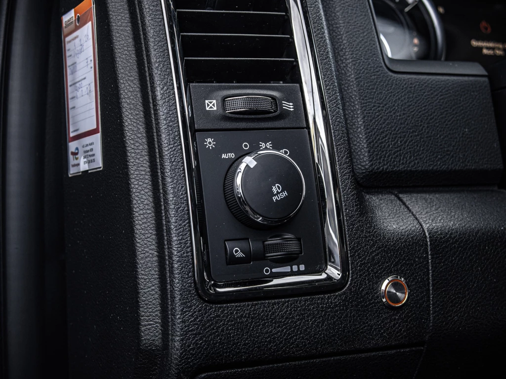 Dodge Ram 1500 – foto 16