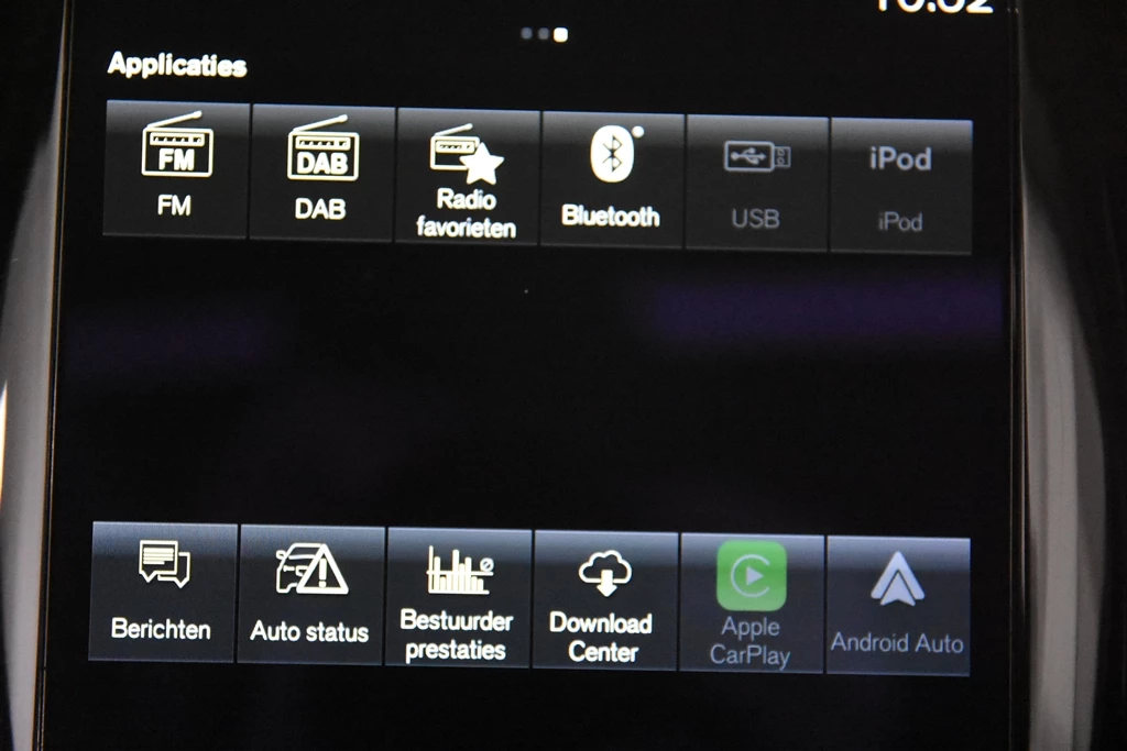 Volvo XC60 – foto 25