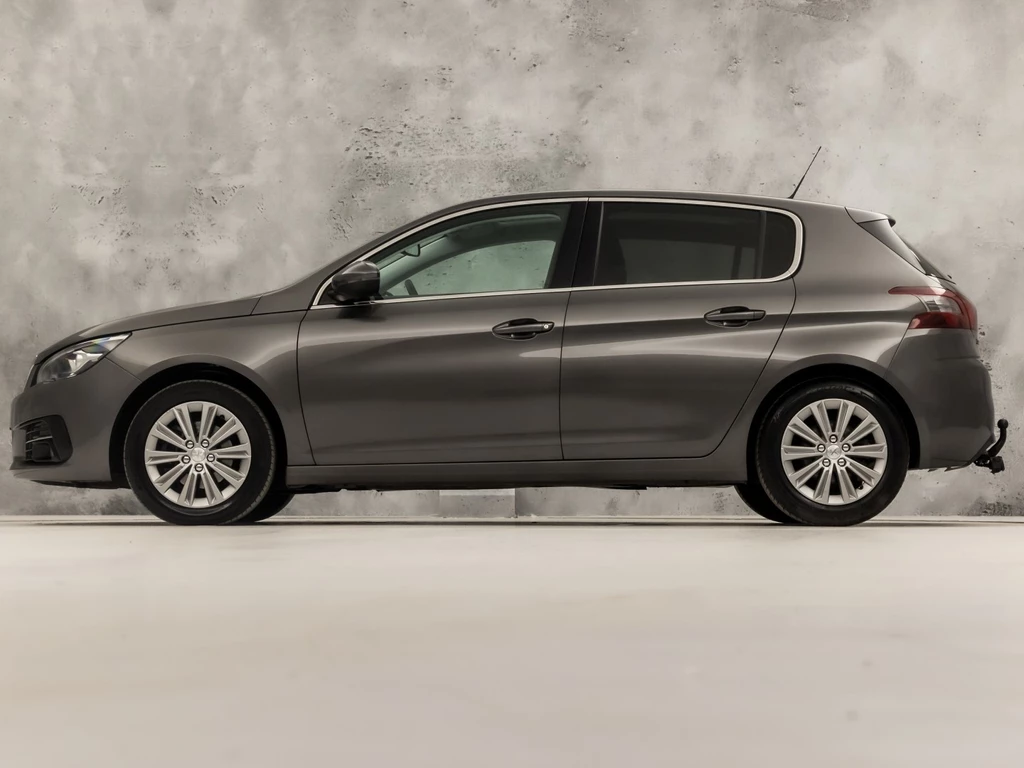 Peugeot 308 – foto 2