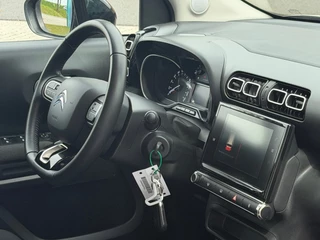Citroën C3 Aircross – thumbnail 24