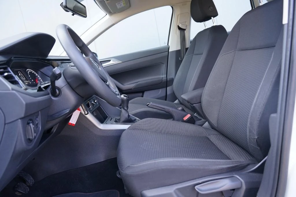Volkswagen Polo – foto 9