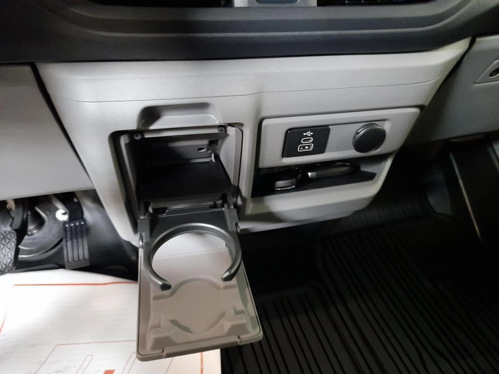 Ford Transit Custom – foto 16