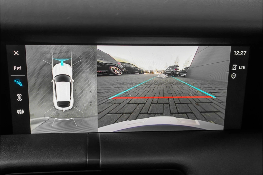 Porsche Taycan – foto 25
