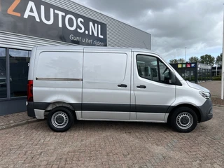 Mercedes-Benz Sprinter – thumbnail 9