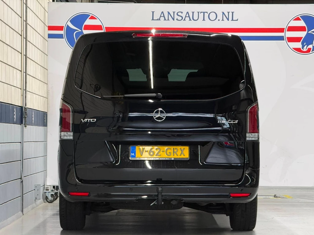 Mercedes-Benz Vito – foto 2