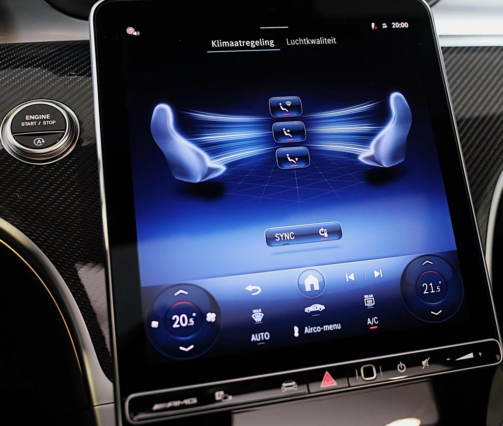 Mercedes-Benz CLE – foto 46