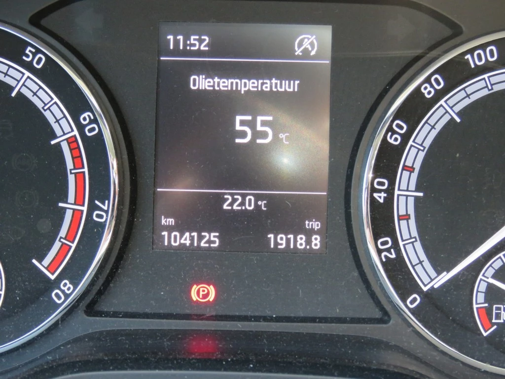 Škoda Karoq – foto 30
