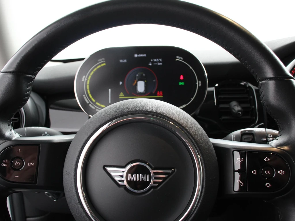 MINI Electric – foto 15