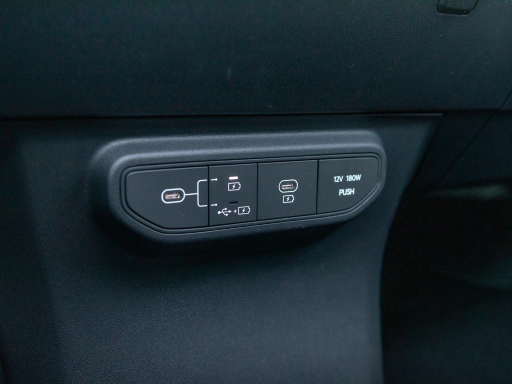 Kia EV5 – foto 25