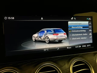 Mercedes-Benz E-Klasse – thumbnail 16
