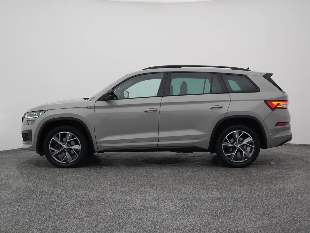 Škoda Kodiaq – foto 3