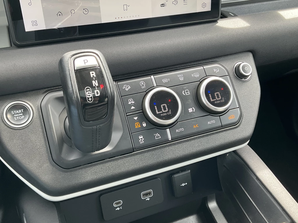Land Rover Defender – foto 21