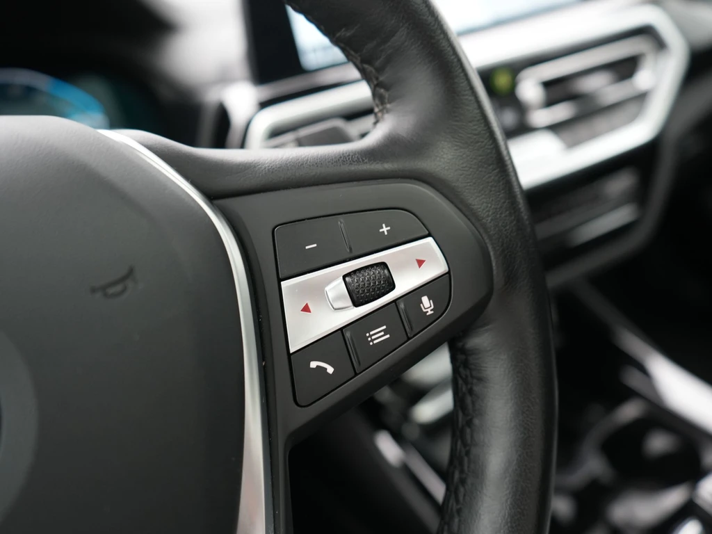 BMW X3 – foto 35