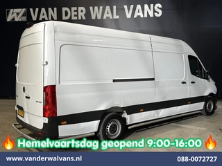 Mercedes-Benz Sprinter – thumbnail 3