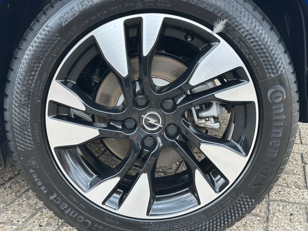 Opel Grandland – foto 14