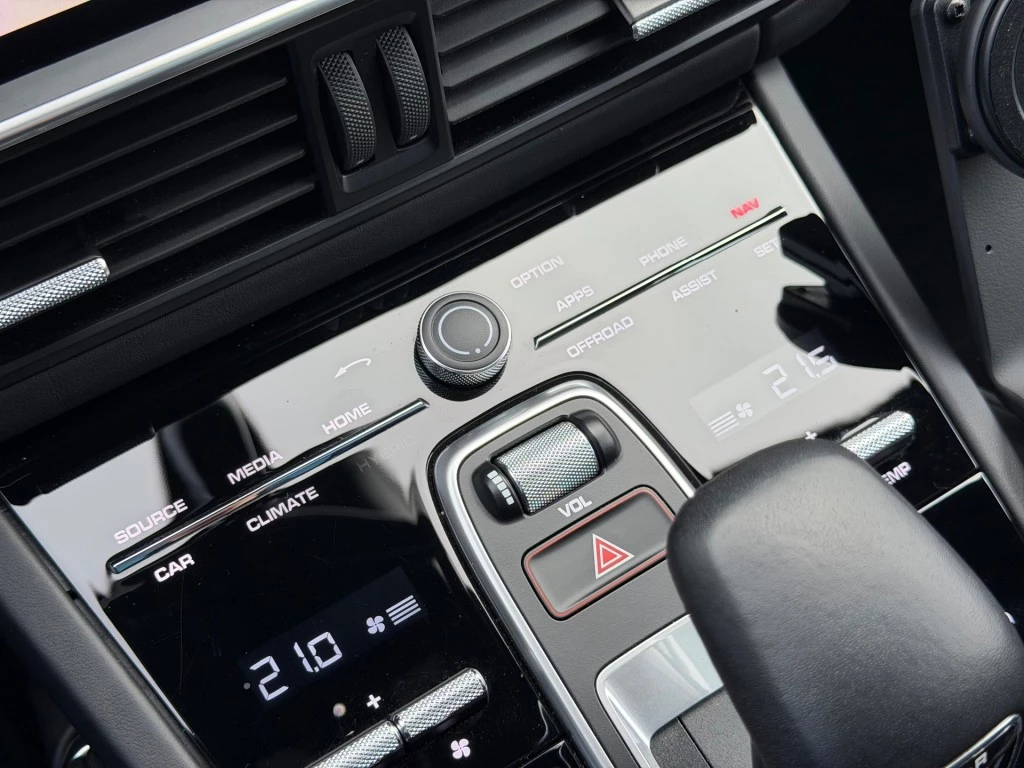 Porsche Cayenne – foto 54