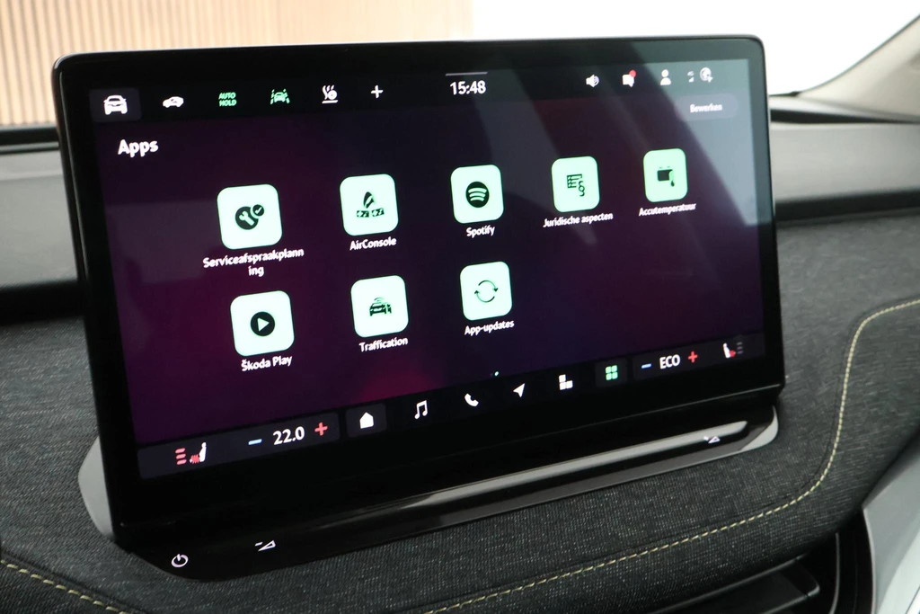 Škoda Elroq – foto 45
