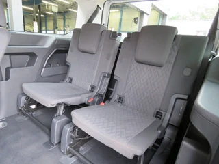Volkswagen Caddy – thumbnail 14