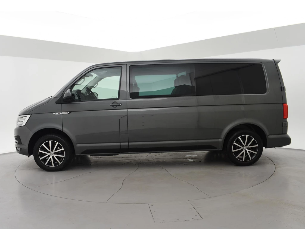 Volkswagen Transporter – foto 2