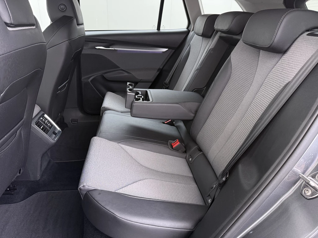 Škoda Enyaq iV – foto 15