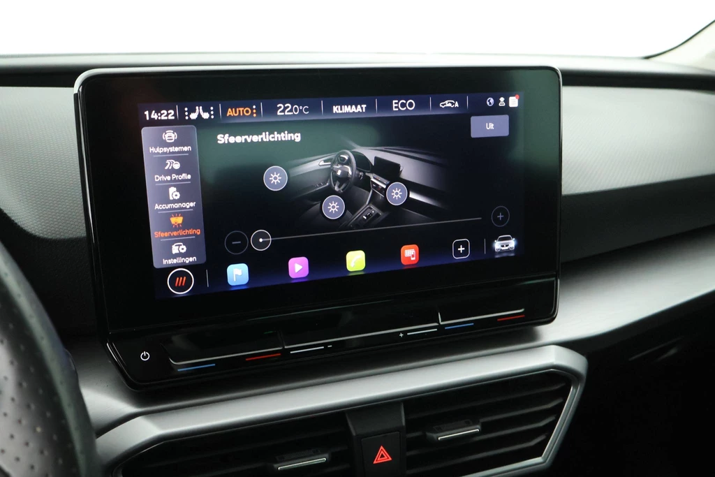 SEAT Leon – foto 27