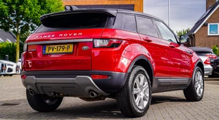 Land Rover Range Rover Evoque – thumbnail 8