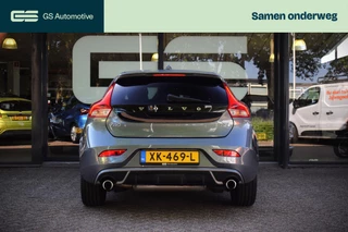 Volvo V40 – thumbnail 4