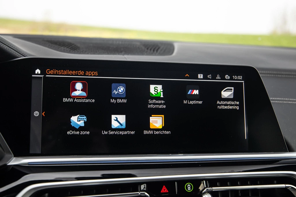 BMW X5 – foto 51