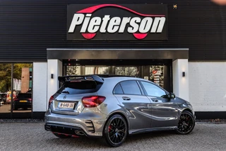 Mercedes-Benz A-Klasse – thumbnail 5