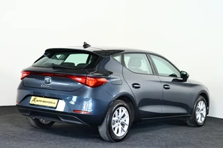 SEAT Leon – thumbnail 6