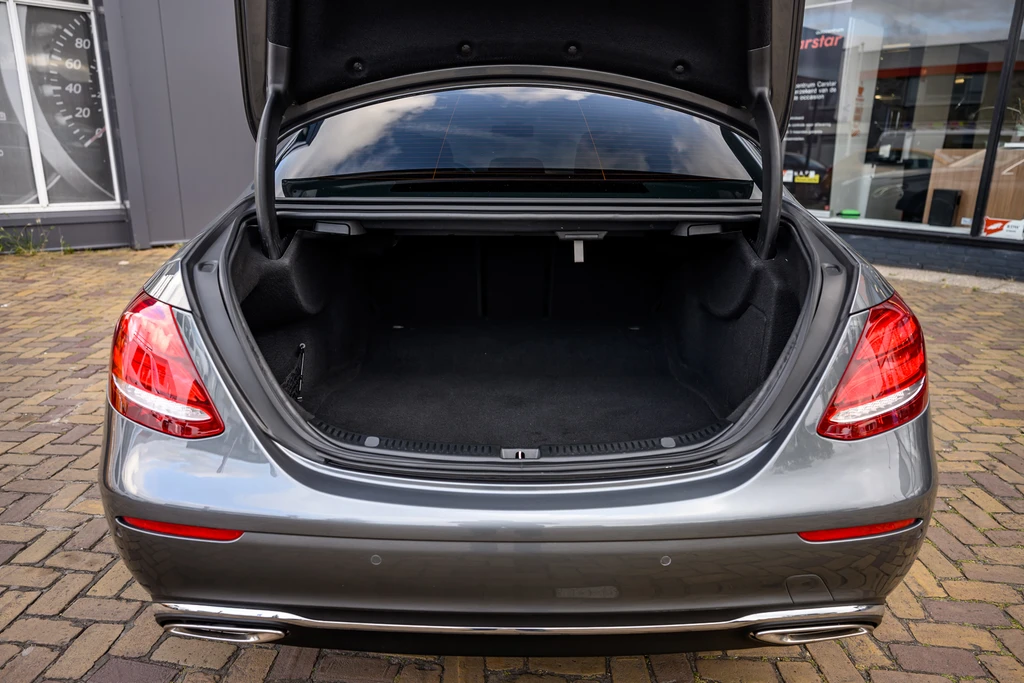 Mercedes-Benz E-Klasse – foto 18