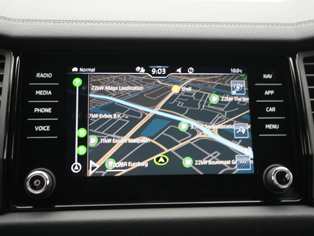 Škoda Kodiaq – foto 25