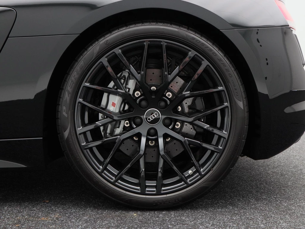 Audi R8 – foto 25