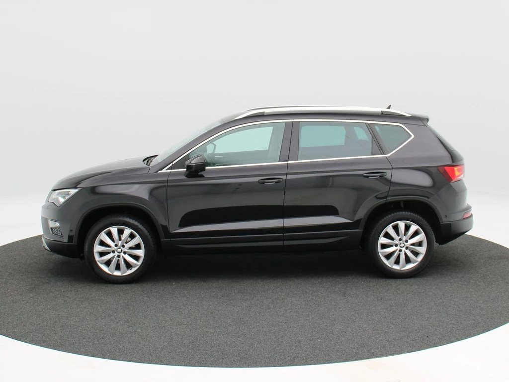 SEAT Ateca – foto 2