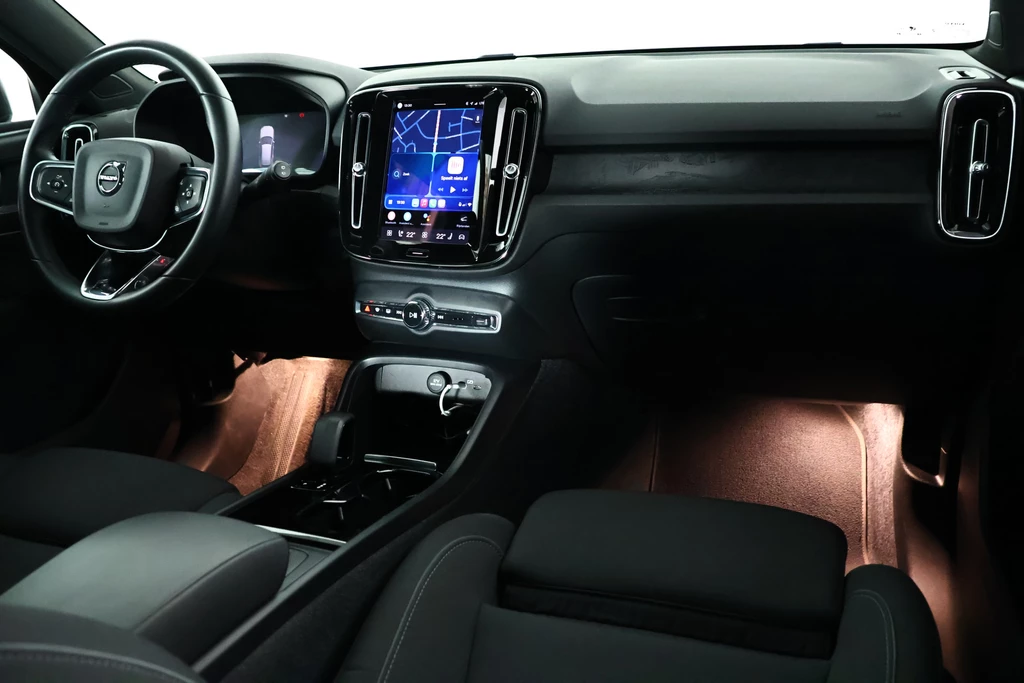 Volvo XC40 – foto 16