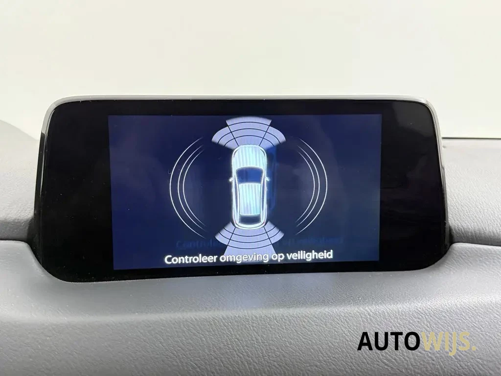 Mazda CX-5 – foto 46