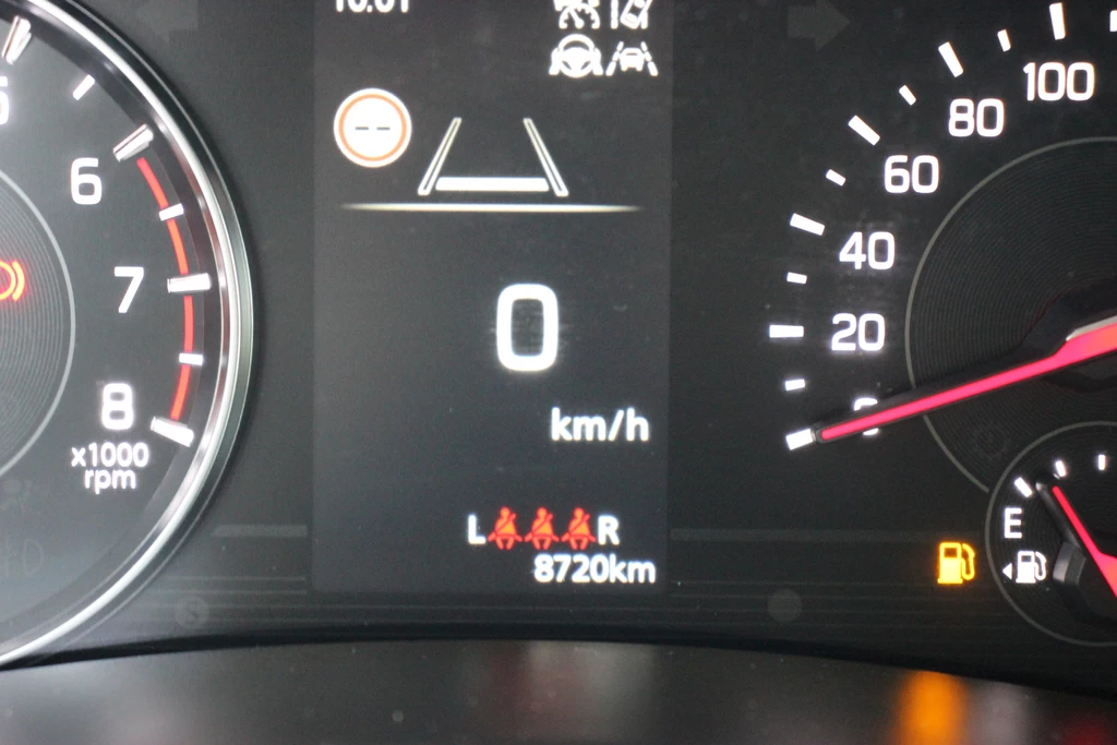 Suzuki Swift – foto 32