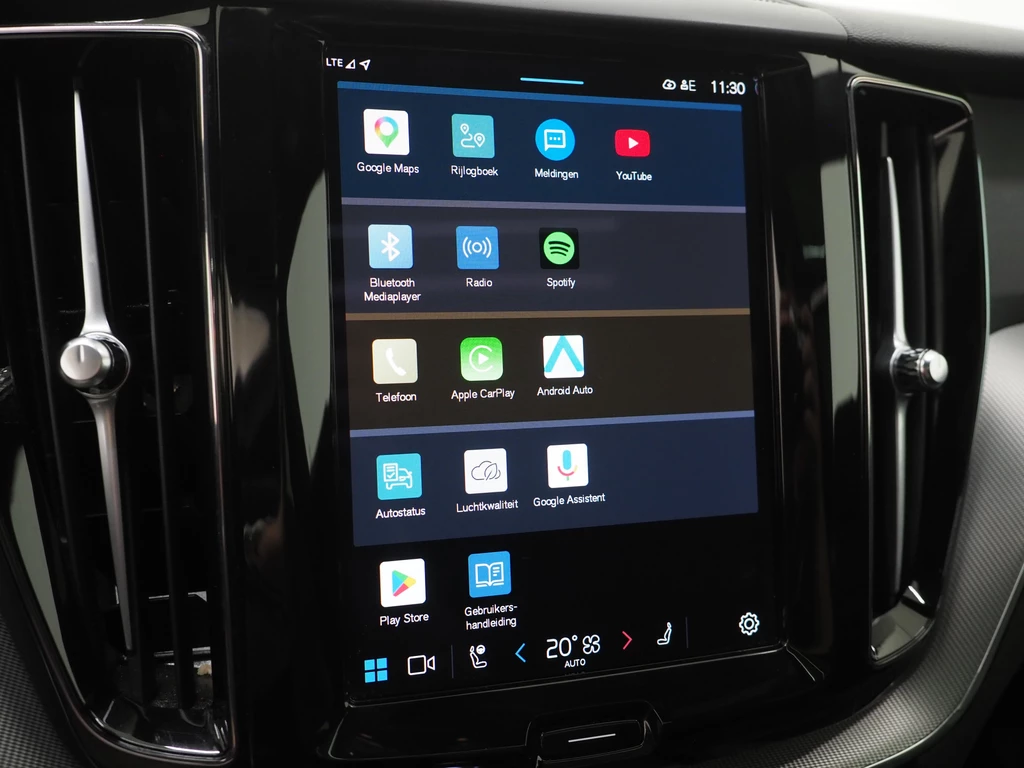 Volvo XC60 – foto 33