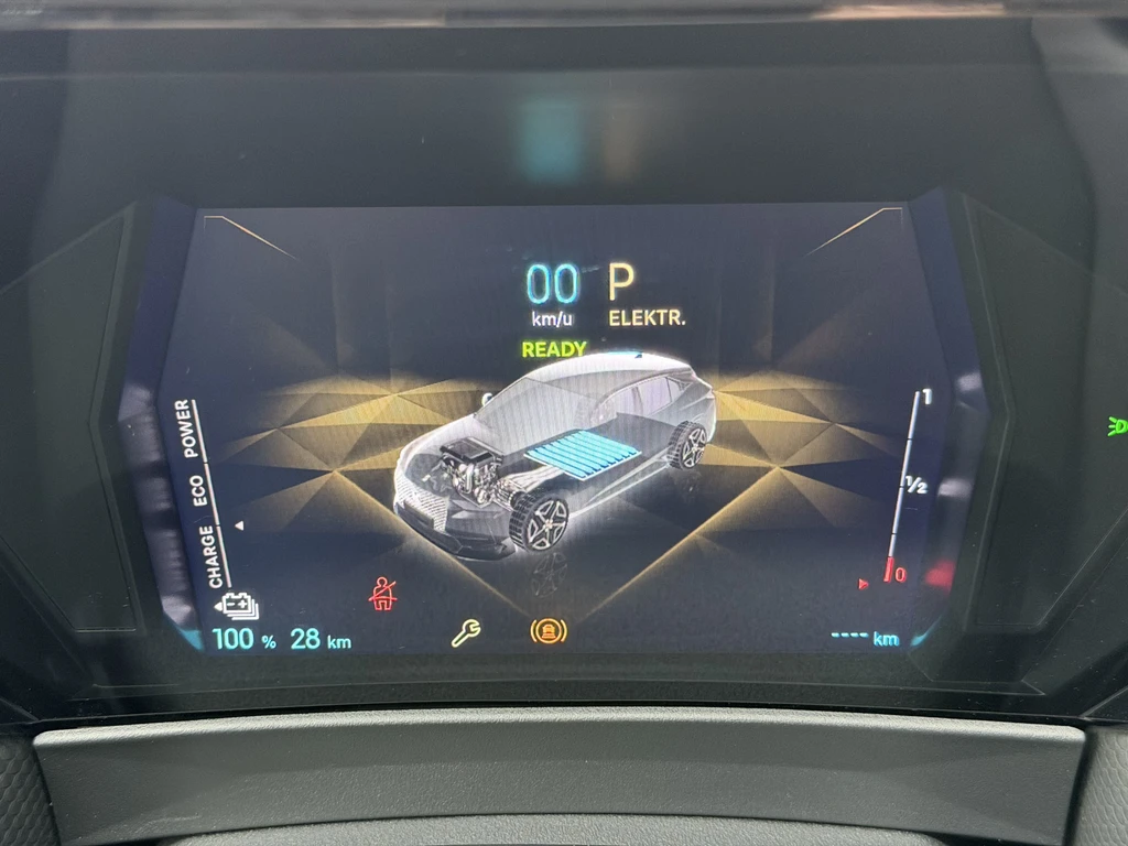 DS DS 4 – foto 18