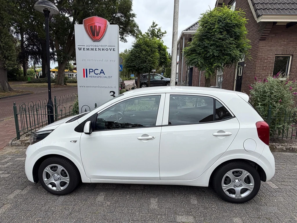 Kia Picanto – foto 5