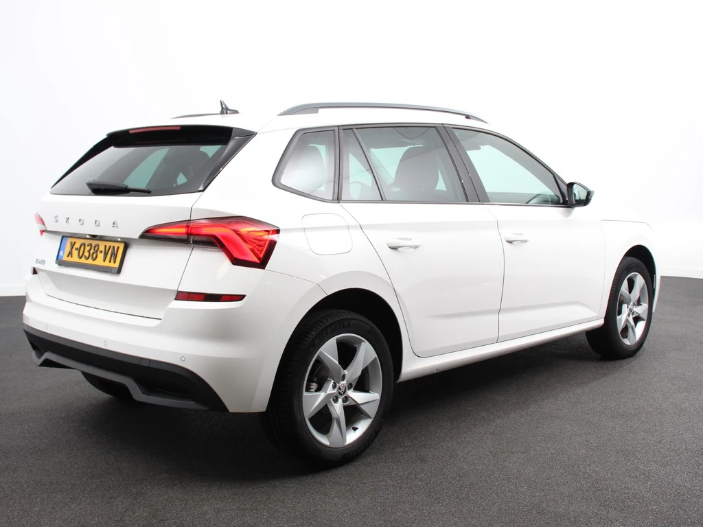 Škoda Kamiq – foto 4